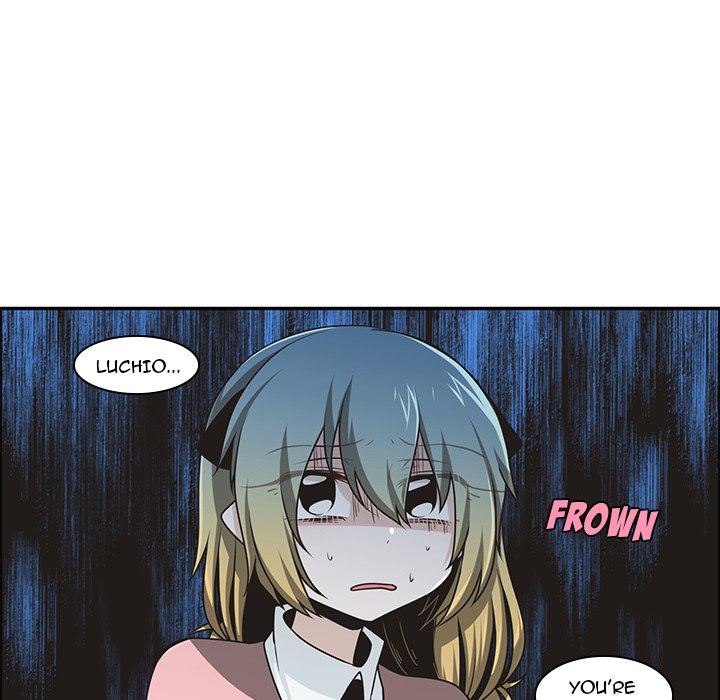 Go Away, Mr.Demon Chapter 159 - Page 9