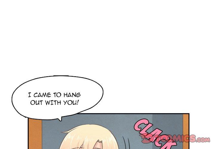 Go Away, Mr.Demon Chapter 16 - Page 1