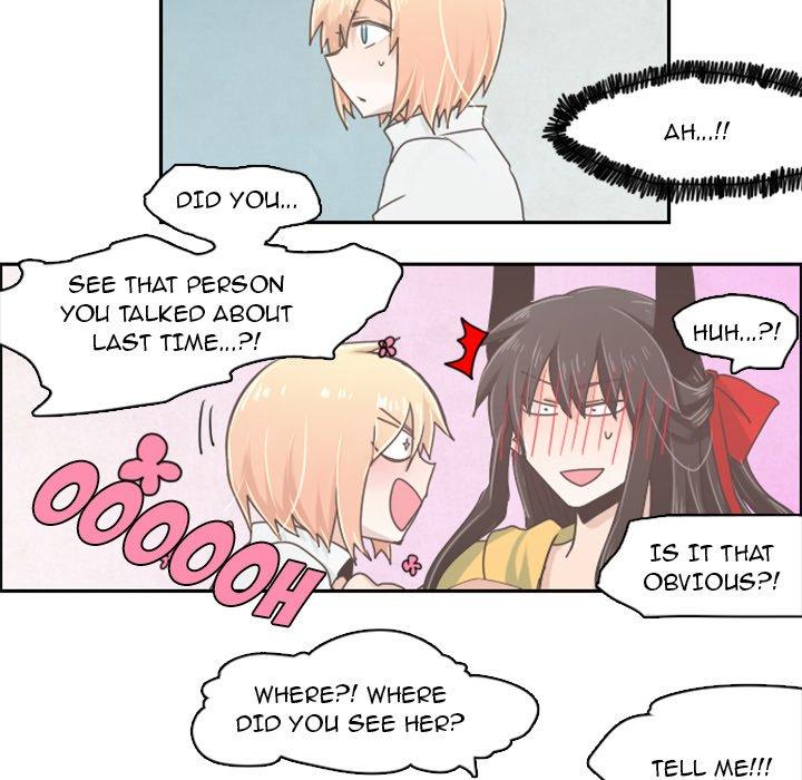 Go Away, Mr.Demon Chapter 16 - Page 14