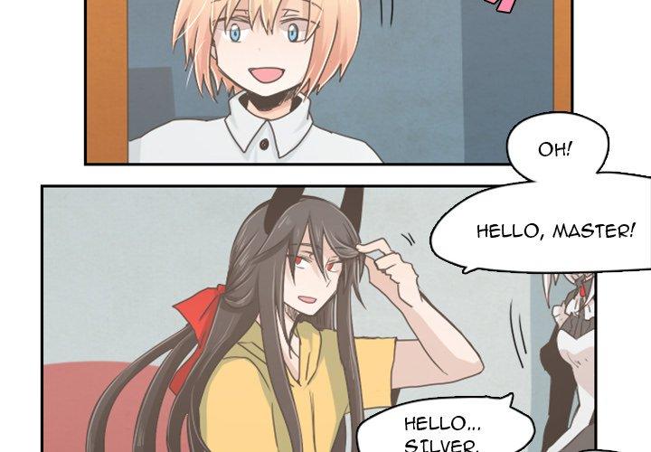 Go Away, Mr.Demon Chapter 16 - Page 2