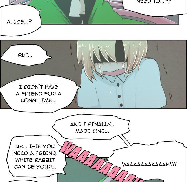 Go Away, Mr.Demon Chapter 16 - Page 24