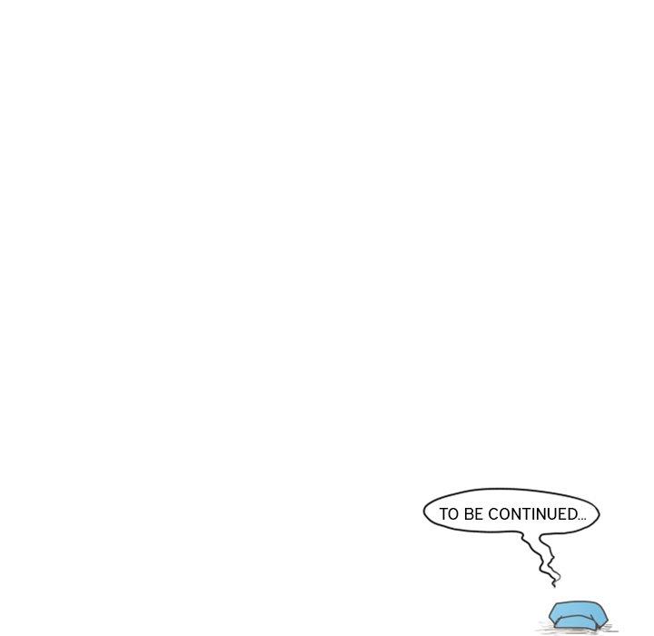 Go Away, Mr.Demon Chapter 16 - Page 30