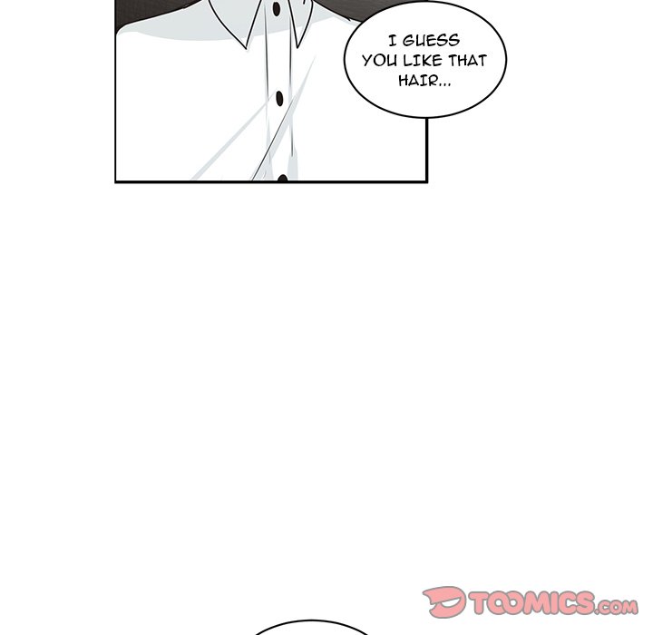 Go Away, Mr.Demon Chapter 160 - Page 10
