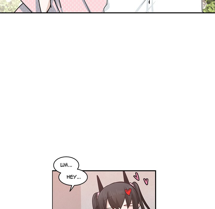 Go Away, Mr.Demon Chapter 160 - Page 15