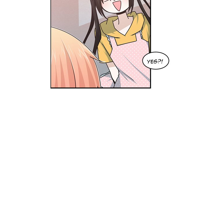 Go Away, Mr.Demon Chapter 160 - Page 16
