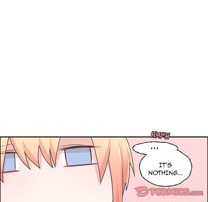 Go Away, Mr.Demon Chapter 160 - Page 18