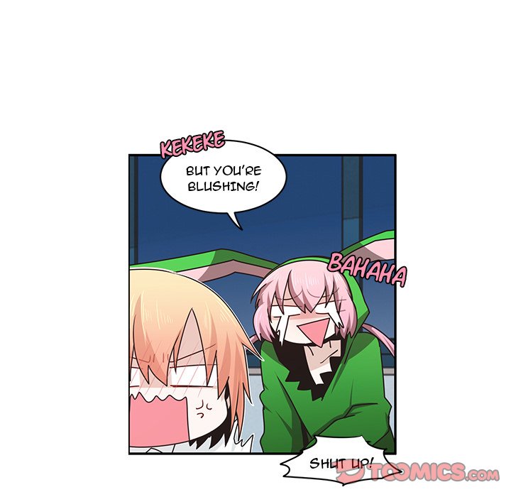 Go Away, Mr.Demon Chapter 160 - Page 22