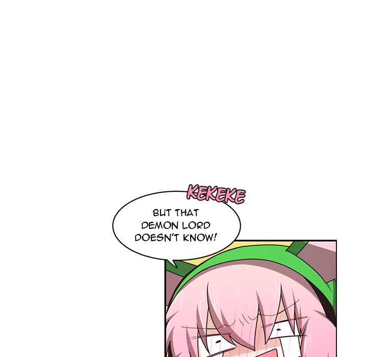 Go Away, Mr.Demon Chapter 160 - Page 23