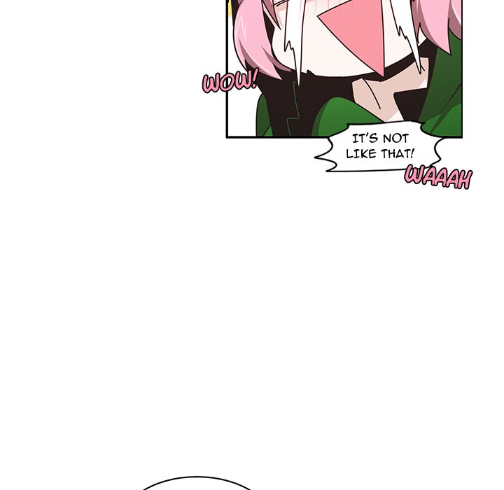 Go Away, Mr.Demon Chapter 160 - Page 24