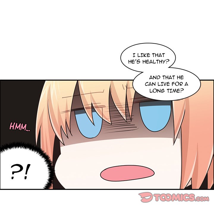 Go Away, Mr.Demon Chapter 160 - Page 26