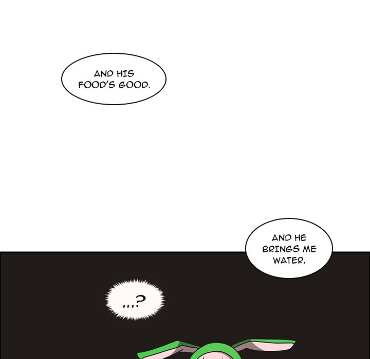 Go Away, Mr.Demon Chapter 160 - Page 27