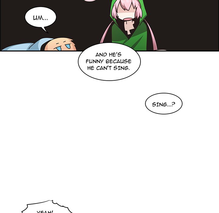 Go Away, Mr.Demon Chapter 160 - Page 28