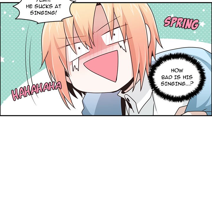 Go Away, Mr.Demon Chapter 160 - Page 29