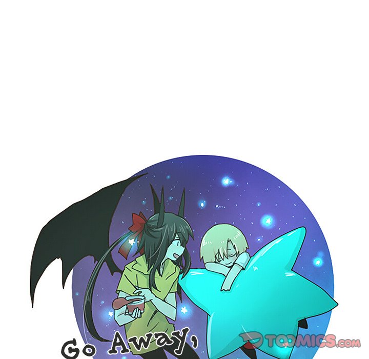 Go Away, Mr.Demon Chapter 160 - Page 30