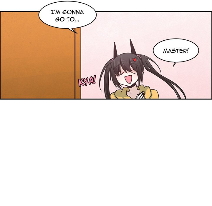 Go Away, Mr.Demon Chapter 160 - Page 32