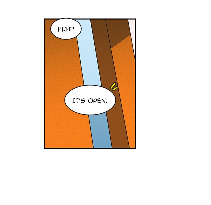 Go Away, Mr.Demon Chapter 160 - Page 33