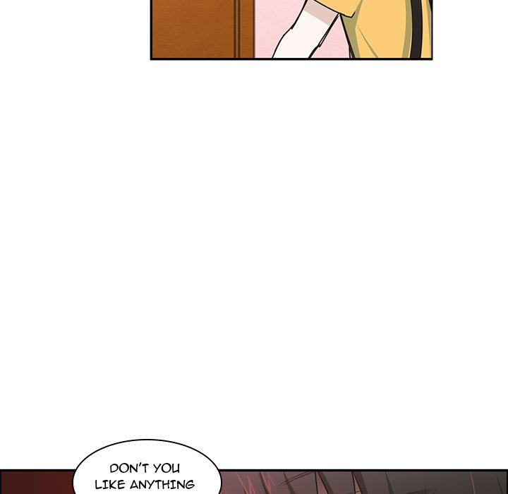 Go Away, Mr.Demon Chapter 160 - Page 35