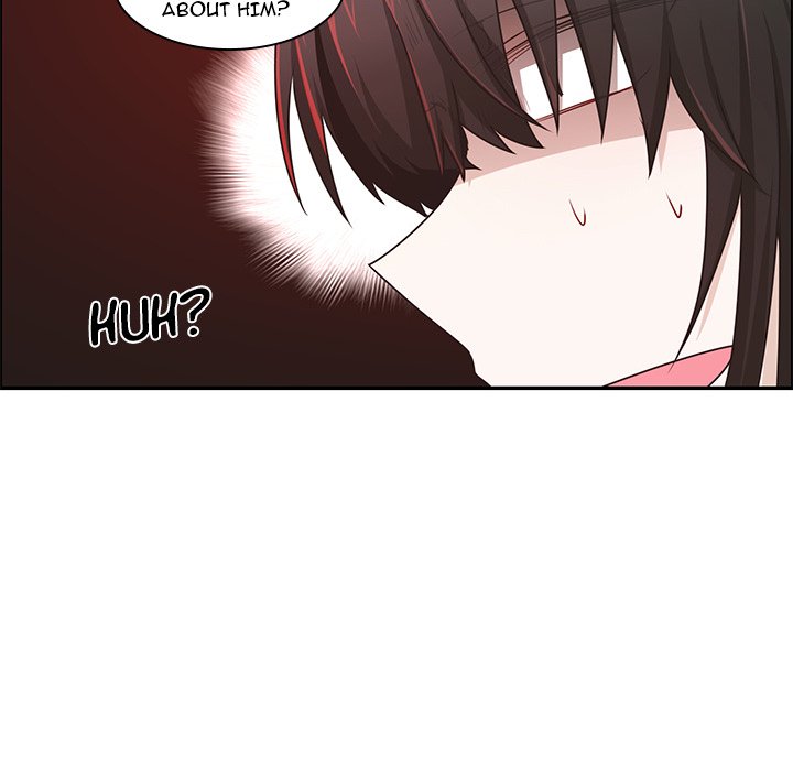 Go Away, Mr.Demon Chapter 160 - Page 36