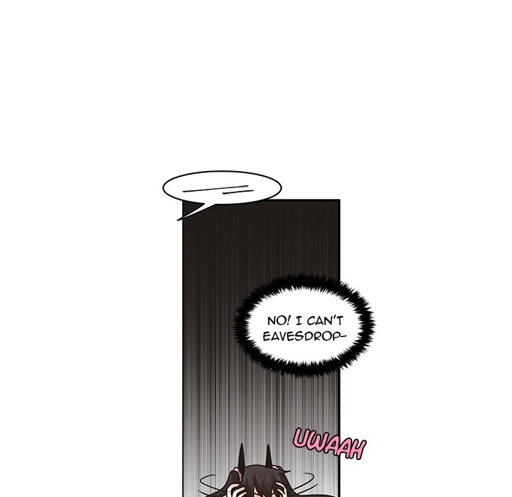 Go Away, Mr.Demon Chapter 160 - Page 37