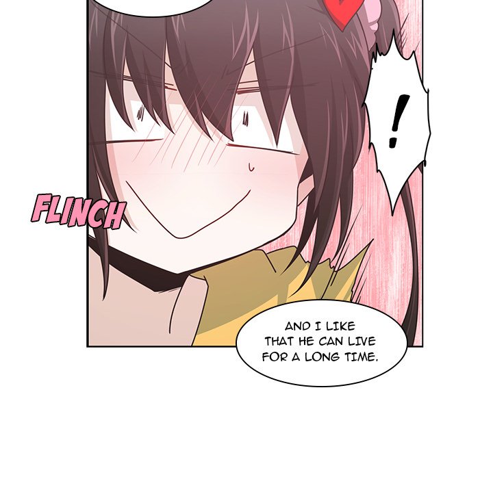 Go Away, Mr.Demon Chapter 160 - Page 39
