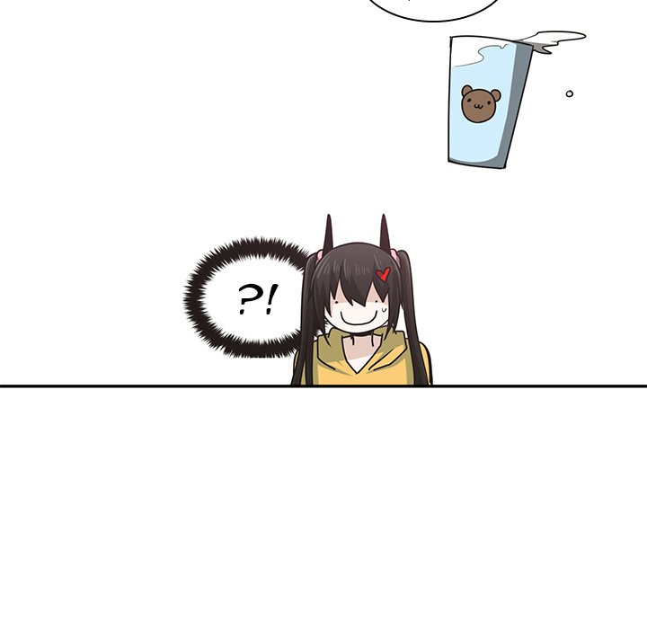 Go Away, Mr.Demon Chapter 160 - Page 41