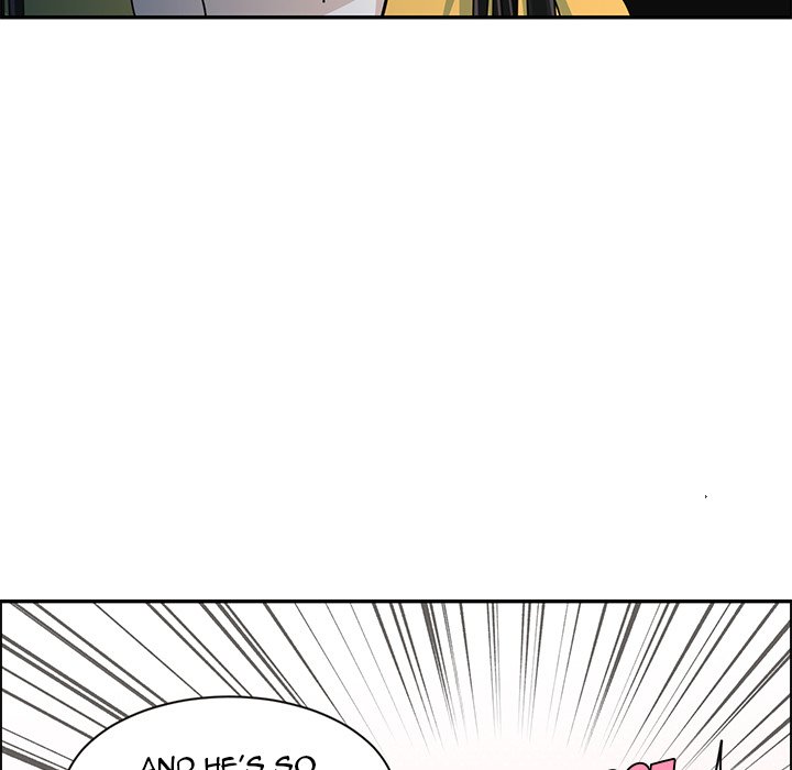 Go Away, Mr.Demon Chapter 160 - Page 43