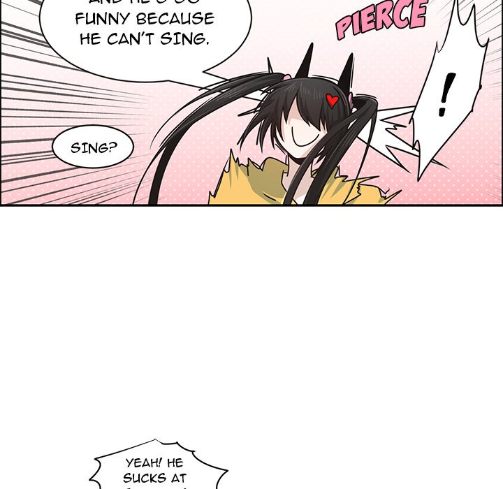 Go Away, Mr.Demon Chapter 160 - Page 44