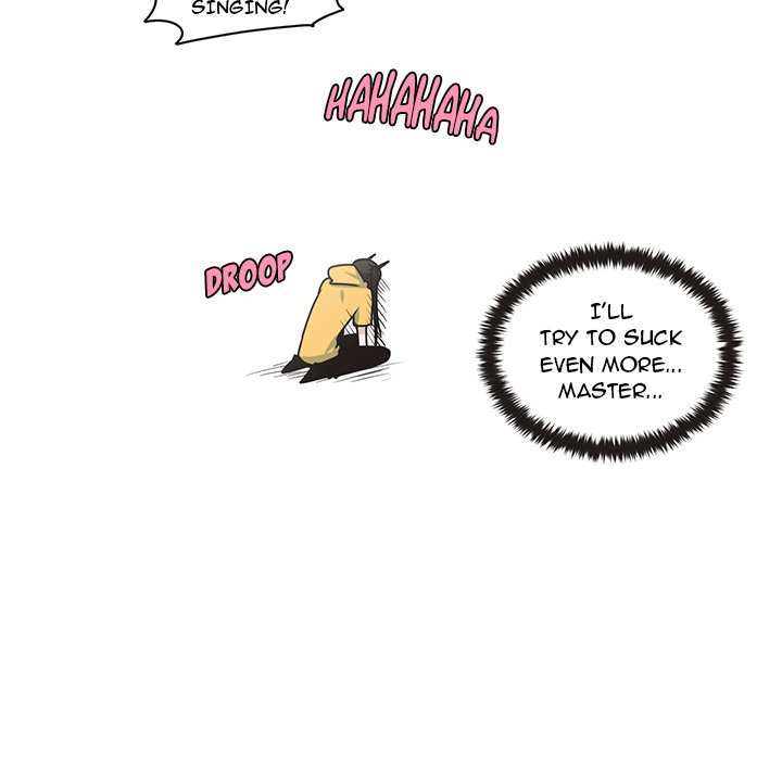 Go Away, Mr.Demon Chapter 160 - Page 45