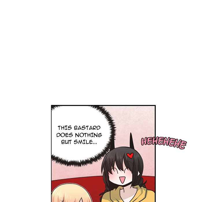 Go Away, Mr.Demon Chapter 160 - Page 48