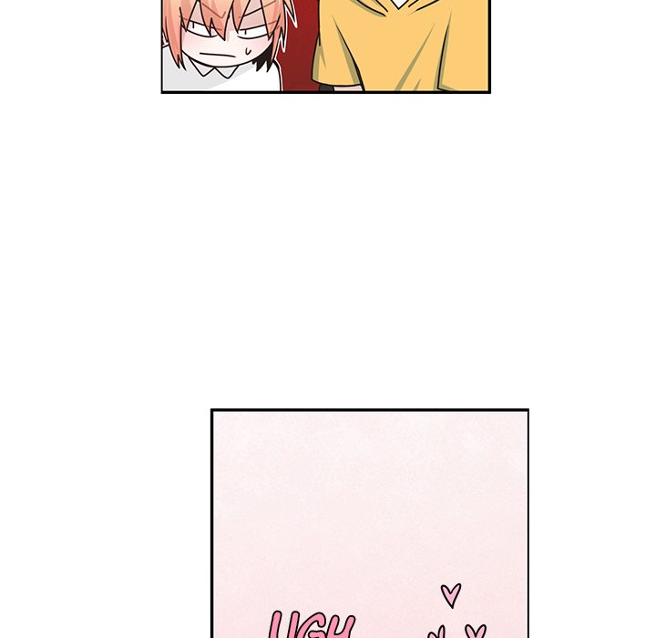 Go Away, Mr.Demon Chapter 160 - Page 49