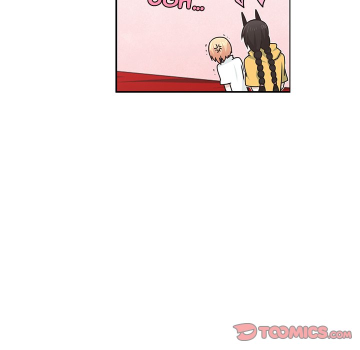 Go Away, Mr.Demon Chapter 160 - Page 50
