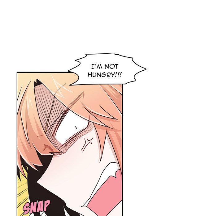Go Away, Mr.Demon Chapter 160 - Page 52