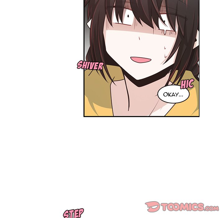 Go Away, Mr.Demon Chapter 160 - Page 54