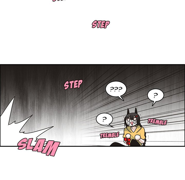 Go Away, Mr.Demon Chapter 160 - Page 55