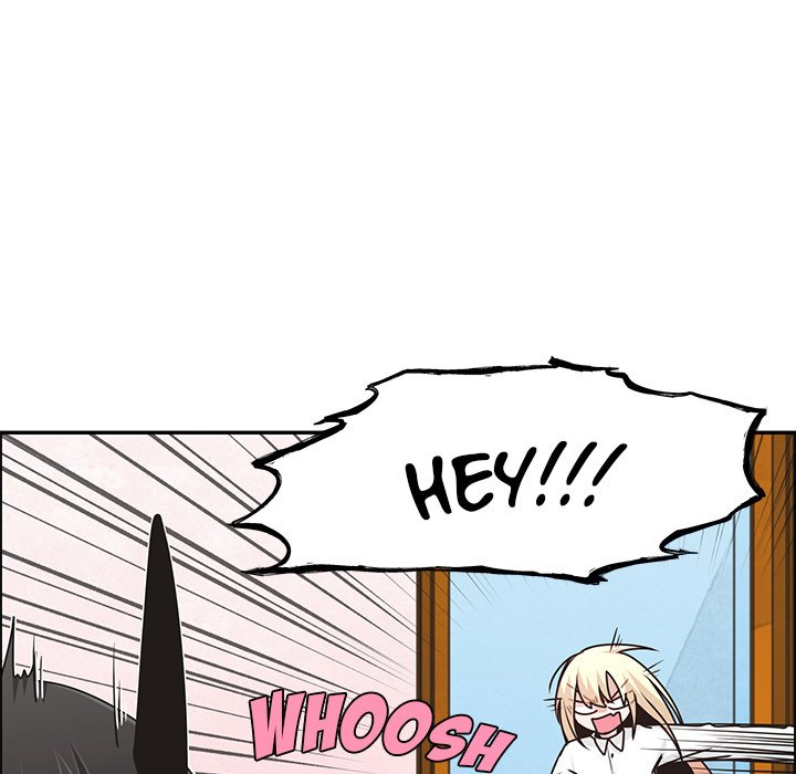 Go Away, Mr.Demon Chapter 160 - Page 56
