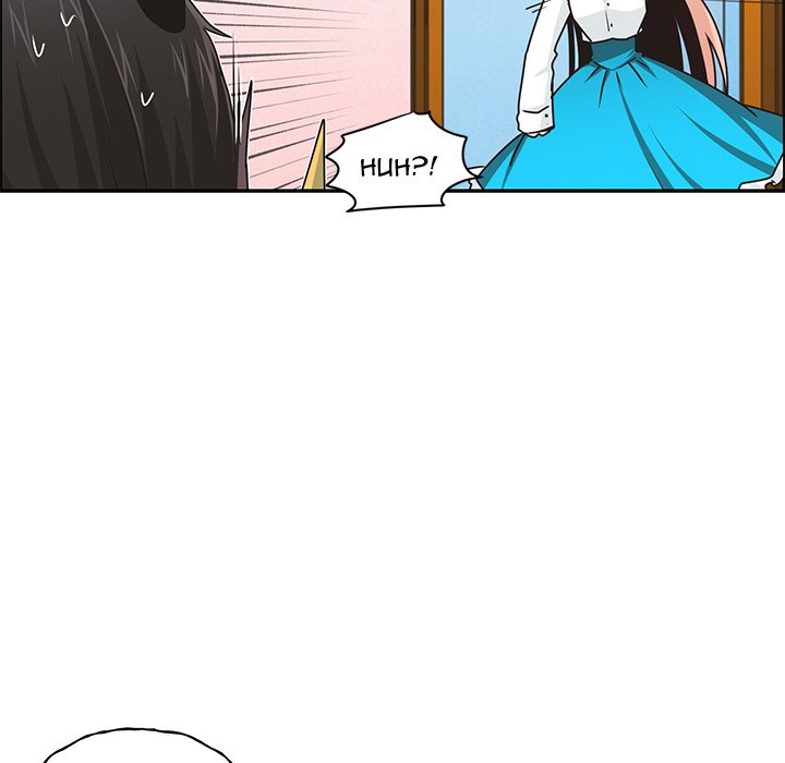 Go Away, Mr.Demon Chapter 160 - Page 57