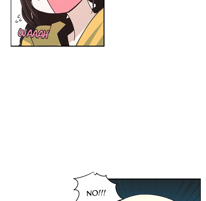 Go Away, Mr.Demon Chapter 160 - Page 60