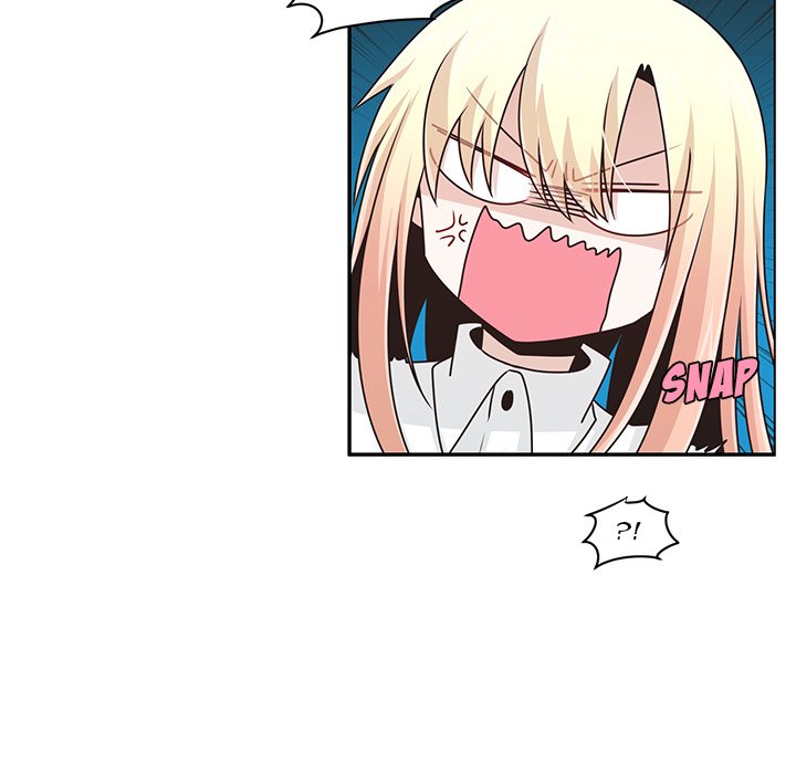 Go Away, Mr.Demon Chapter 160 - Page 61