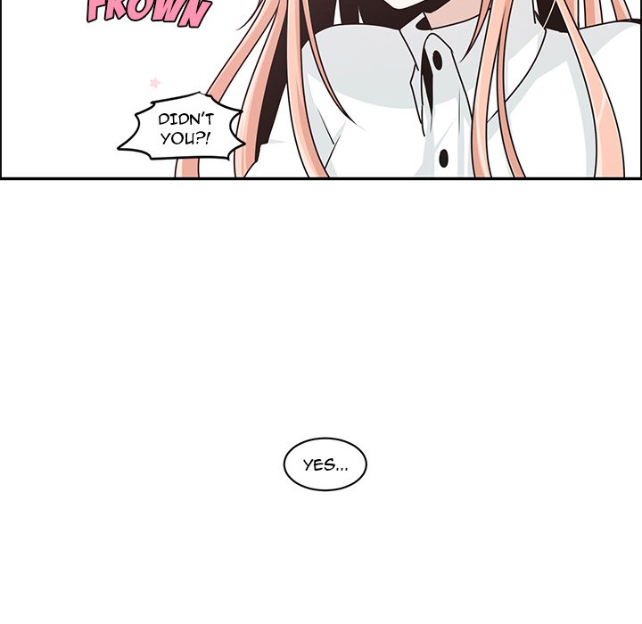 Go Away, Mr.Demon Chapter 160 - Page 63