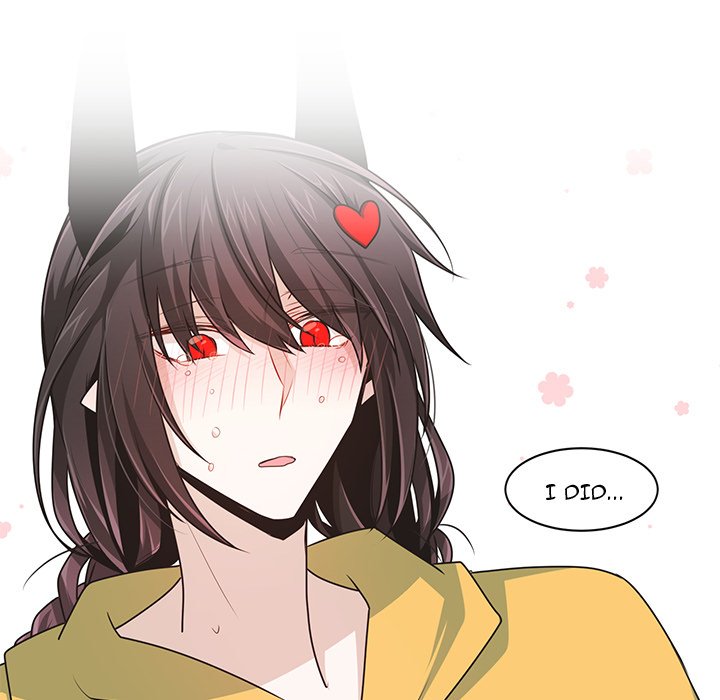 Go Away, Mr.Demon Chapter 160 - Page 64