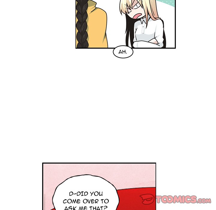 Go Away, Mr.Demon Chapter 160 - Page 66