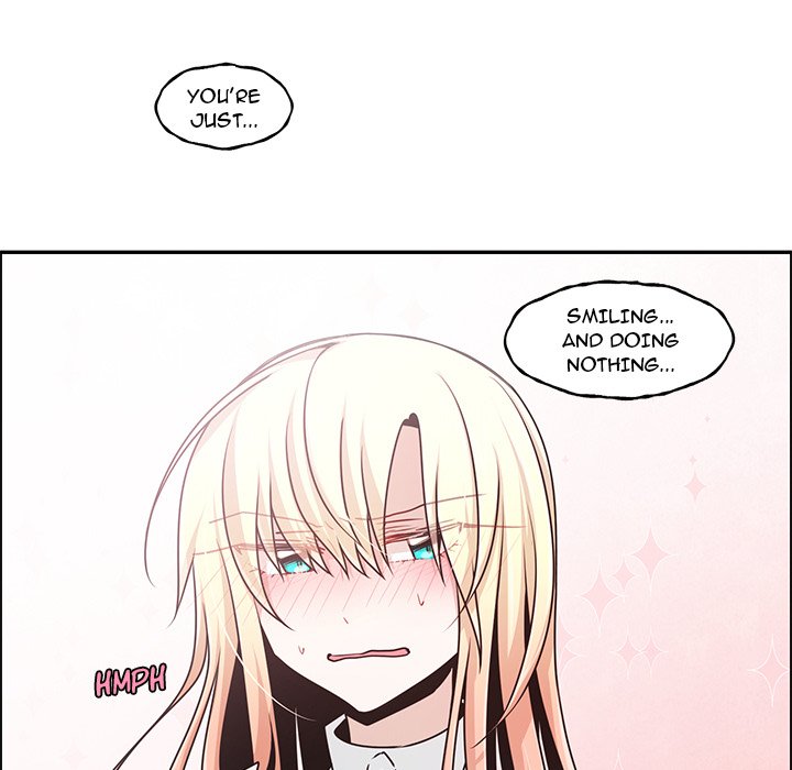 Go Away, Mr.Demon Chapter 160 - Page 68