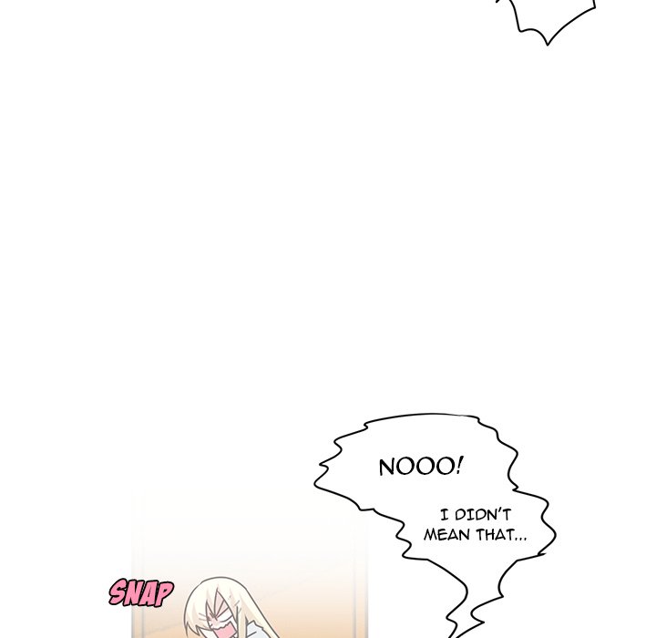 Go Away, Mr.Demon Chapter 160 - Page 73