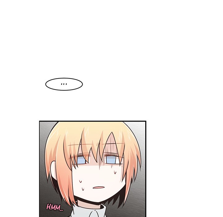 Go Away, Mr.Demon Chapter 160 - Page 9