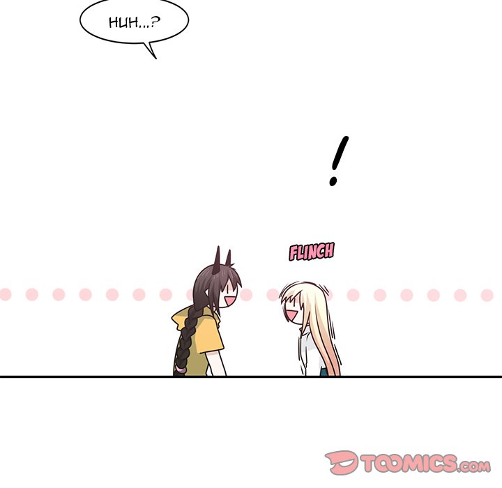 Go Away, Mr.Demon Chapter 161 - Page 10