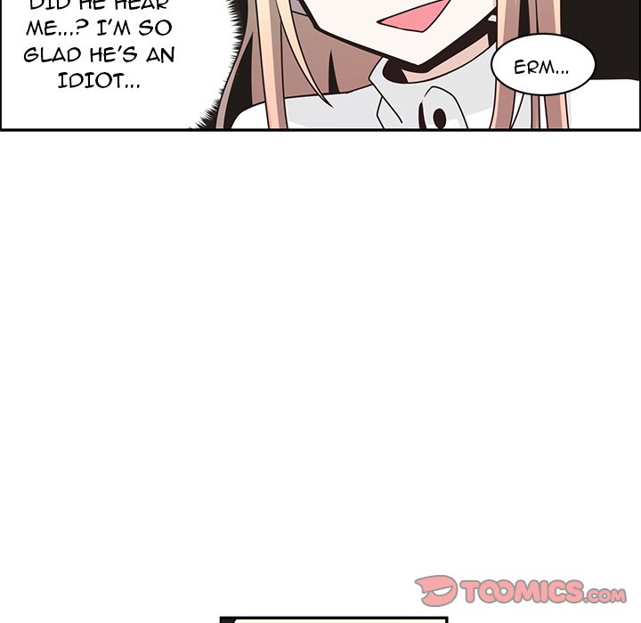 Go Away, Mr.Demon Chapter 161 - Page 12