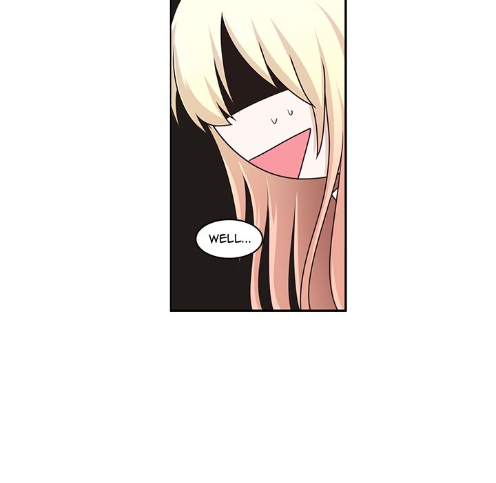 Go Away, Mr.Demon Chapter 161 - Page 13
