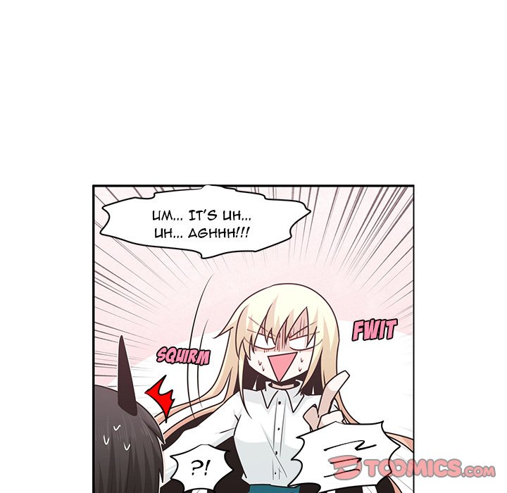 Go Away, Mr.Demon Chapter 161 - Page 14