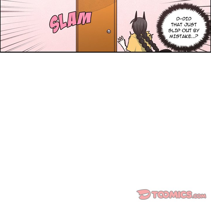 Go Away, Mr.Demon Chapter 161 - Page 16