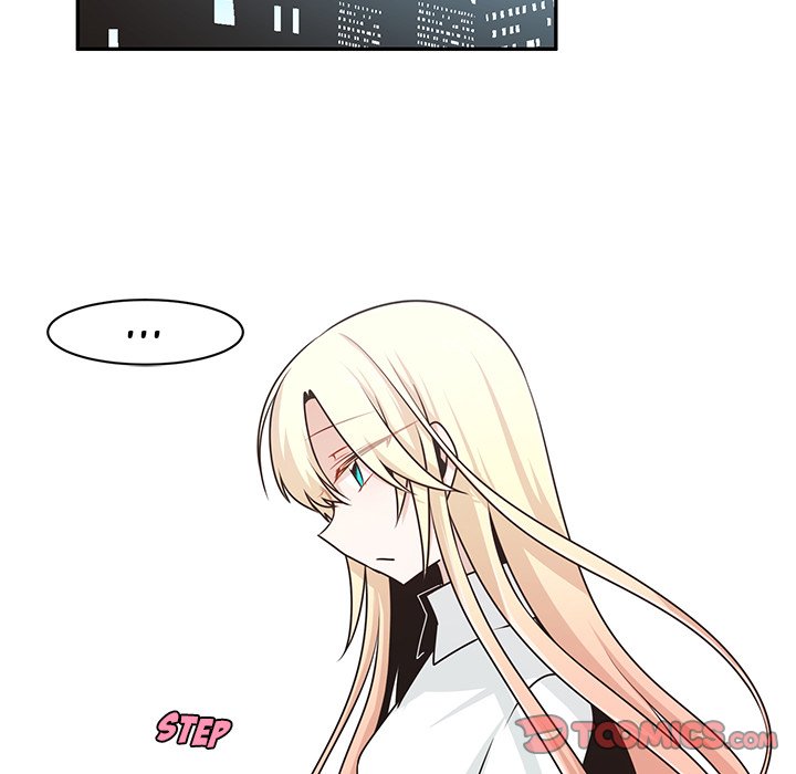 Go Away, Mr.Demon Chapter 161 - Page 18